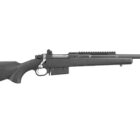 Ruger Gunsite Scout .350 Legend 16.5 inch black synthetic stock rifle