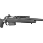 Ruger Gunsite Scout .350 Legend 16.5 inch black synthetic stock rifle