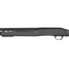 Tokarev TSP-12 12 Gauge 18.5 inch pump-action shotgun with black synthetic stock