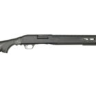 Tokarev TSP-12 12 Gauge 18.5 inch pump-action shotgun with black synthetic stock