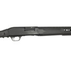 Tokarev TSP-12 12 Gauge 18.5 inch pump-action shotgun with black synthetic stock