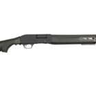 Tokarev TSA-12 12GA 18.5in shotgun black synthetic stock heat shield