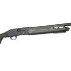 Tokarev TSA-12 12GA 18.5in shotgun black synthetic stock heat shield