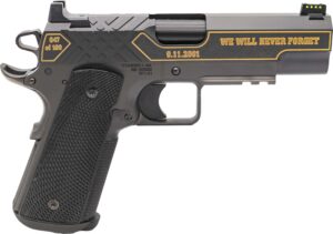 Springfield Armory SKC SPG 1911 9MM 4.25 9RD pistol image