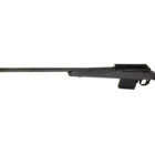 Savage 110 Long Range Hunter .338 Lapua 26-inch rifle matte black with gray AccuStock