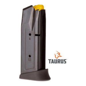 G2C Magazine 9MM 12 Round