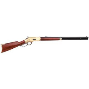 Taylors and Company TF UBERTI 1866 Sporting .45 LC 24.25-inch octagonal barrel