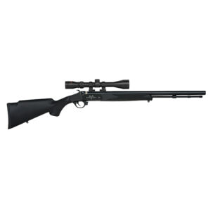 Traditions Buckstalker XT .50 Cal 24 in with 3-9x40 scope