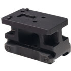 Unity Tactical FAST AEMS QD Mount for Holosun AEMS optic, black anodized