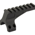 Unity Tactical Diving Board for REKE 30mm black mounting accessory