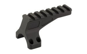 Unity Tactical Diving Board for REKE 30mm black mounting accessory