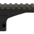 Unity Tactical Diving Board for REKE 30mm black mounting accessory