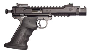 Volquartsen VOL BLK MAMBA TF 22LR 4.5B 10R pistol