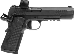 SIG Sauer 1911 X-Series Romeo-X Compact .45 ACP 5.0in with ROMEO-X Compact red dot
