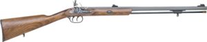 Traditions PA Pellet Ultralight Flintlock .50 cal 26 in Chromoly barrel hardwood stock fiber optic sights