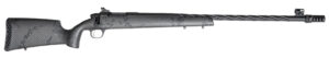 WBY MODEL 307 MZY 45CAL BASIC PEEP 26 BRAKE