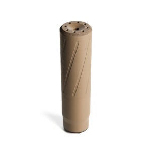 Banish BANISH HD 556 DTM 6.3" FDE in Flat Dark Earth