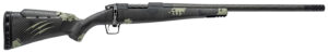FIERCE FIREARMS CF ROGUE MINI 2 65CM BK/F 16"#