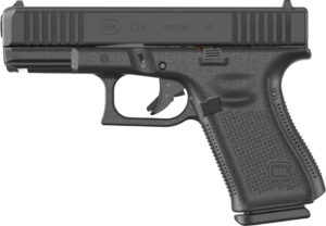 GLOCK G23 V 40S&W 13+1 4.02" FS