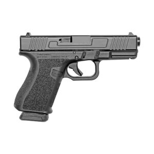 Combat Armory CA19 9mm pistol 4.02" barrel black