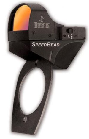 Burris SpeedBead Mount 12 ga Winchester XS3 Browning Gold