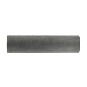 B&T PRINT-X TiGER22 .22 LR titanium suppressor 1/2x28 direct thread, grey finish