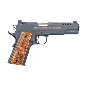 Auto-Ordnance 250th Anniversary 1911 .45 ACP 5-inch barrel special edition