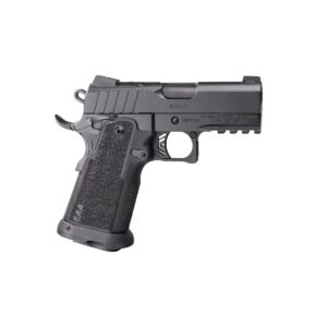 EAA Girsan Witness 2311 BRAT 9mm 3.4in pistol black optics-ready