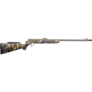 Thompson Center Encore ProHunter Turkey 20 Gauge 24 inch Mossy Oak Bottomland