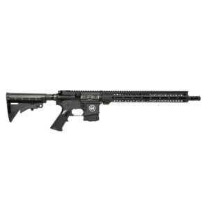 Hi-Point HP-15 5.56 16in heavy barrel black M-LOK rifle