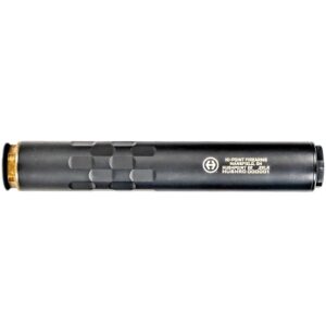 Hi-Point Hush-Point HP22 rimfire suppressor black 1/2x28 6.19 inch