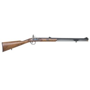 Traditions PA Pellet Ultralight .50 cal 26 in flintlock rifle with Black Cerakote finish