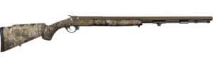 Traditions Vortek StrikerFire VAPR .50 cal 28in Veil Wideland camo