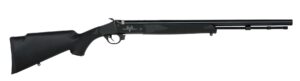 Traditions Buckstalker XT .50 Cal 24in Chromoly Barrel Blued Black Synthetic Stock R72000840