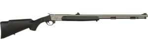 Traditions Pursuit VAPR XT LDR muzzleloader, 30-inch Cerakote barrel, R79110440WA