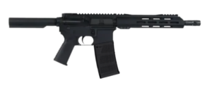 BEAR CREEK ARSENAL 5.56 NATO PISTOL 10.5" BARREL W/ MLOK RAIL 1-30RD MAGAZINE