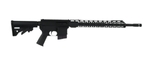 BEAR CREEK ARSENAL 400 LEGEND  RIFLE 18" BARREL W/ MLOK RAIL 1-10RD MAGAZINE