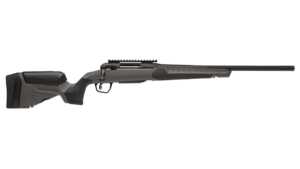 SAVAGE 110 CORE HUNTER 308WIN RIFLE 20" FLUTED/T.B. FDG 4RD