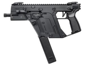 Kriss Vector SDP Gen3 .45 ACP 5.5 inch threaded barrel black 30rd