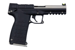 KelTec PMR30 22M 30R pistol TTNM DE finish