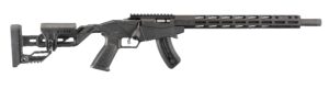 RUGER PRECISION 22MAG 18" BK 15+1 TB