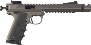 Volquartsen VOL BLK MAMBA 22LR 6TNG 10RD semi-auto handgun