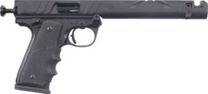 Volquartsen Mamba-X SA .22 LR pistol 10rd side view